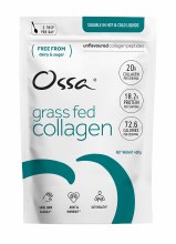 Grass Fed Collagen Peptides