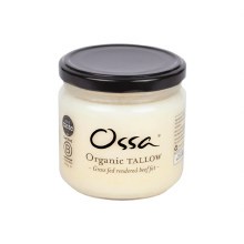 Organic Tallow