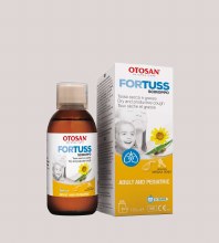 ForTuss Cough Syrup