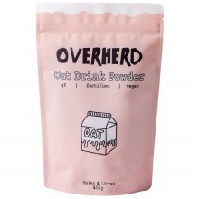 Oat Drink Powder