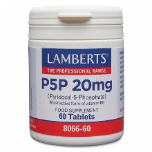 P5P 20mg