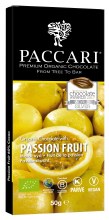 Passion Fruit 60% Cacao