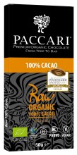 Paccari Raw 100%