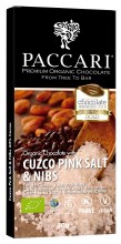 Cuzco Pink Salt