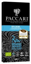 Raw Organic 85% Cacao