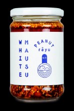 Peanut Rayu