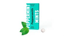 Fine English Peppermint Mints