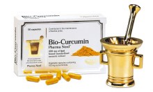 Bio-Curcumin 400mg 50s