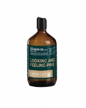 Pine Shampoo Shower Gel