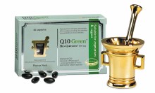 Bio-Quinone Q10 GREEN 100mg