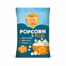 Popcorn Plus