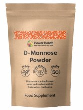 D Mannose Powder