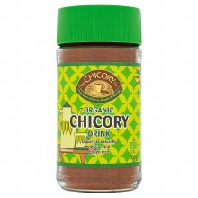 Organic Instant Chicory Drink