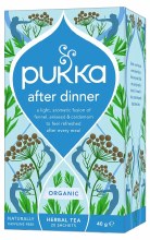 After Dinner (was Feel New)