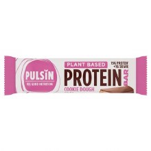Cookie Dough Protein Bar