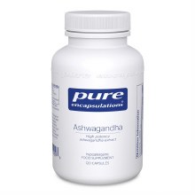 Ashwagandha 120s