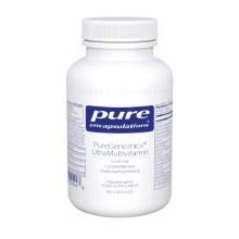 PureGenomics UltraMultivitamin