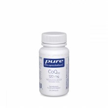CoQ10-SR with PQQ