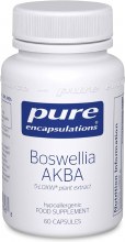 Boswellia AKBA