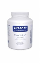 Magnesium Glycinate 360s