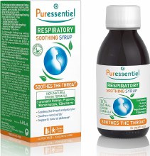 Respiratory Cough Syrup