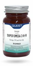 Super Omega 3-6-9