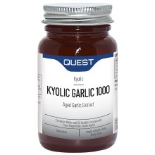 Kyolic 1000mg 30+15 FOC!