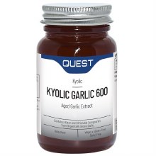 Kyolic 600mg 60+30 FOC!