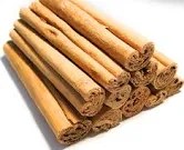 Cinnamon Quills x 5