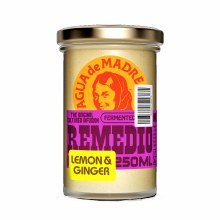 Remedio Lemon & Ginger