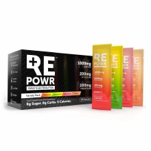 Daily Electrolyte Sachets Box