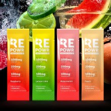 Daily Electrolyte Sachet