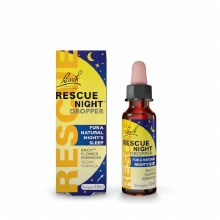 Rescue Remedy Night Dropper