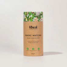 Magic Matcha Focus Blend