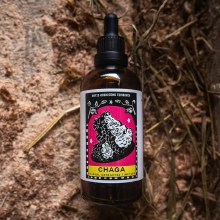 Rhyze Chaga 100ml
