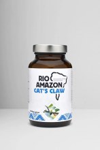 Cat's Claw Bark 500mg