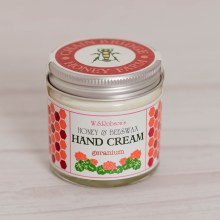 Hand Cream Geranium