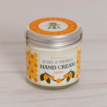 Hand Cream Jojoba Unscented