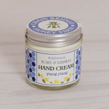 Hand Cream Ylang Ylang