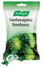 Santasapina Lozenges 100g