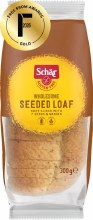 GF Wholesome Seeded Loaf