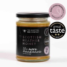 Scottish Heather Honey 340g