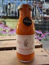 FRESH Sea Buckthorn Juice