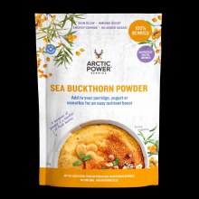 Sea Buckthorn Powder
