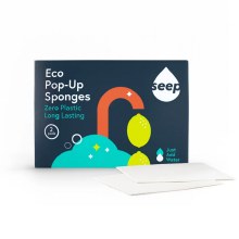 Pop-Up Sponges