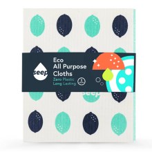 Sponge Cloths