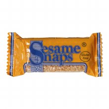 Sesame Snaps