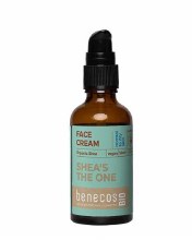 Shea Face Cream