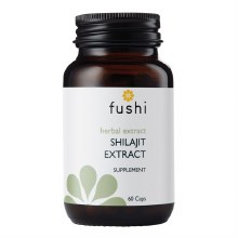 Shilajit Wholefood 500mg