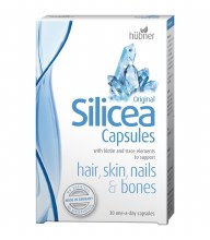 Silicea Hair Skin